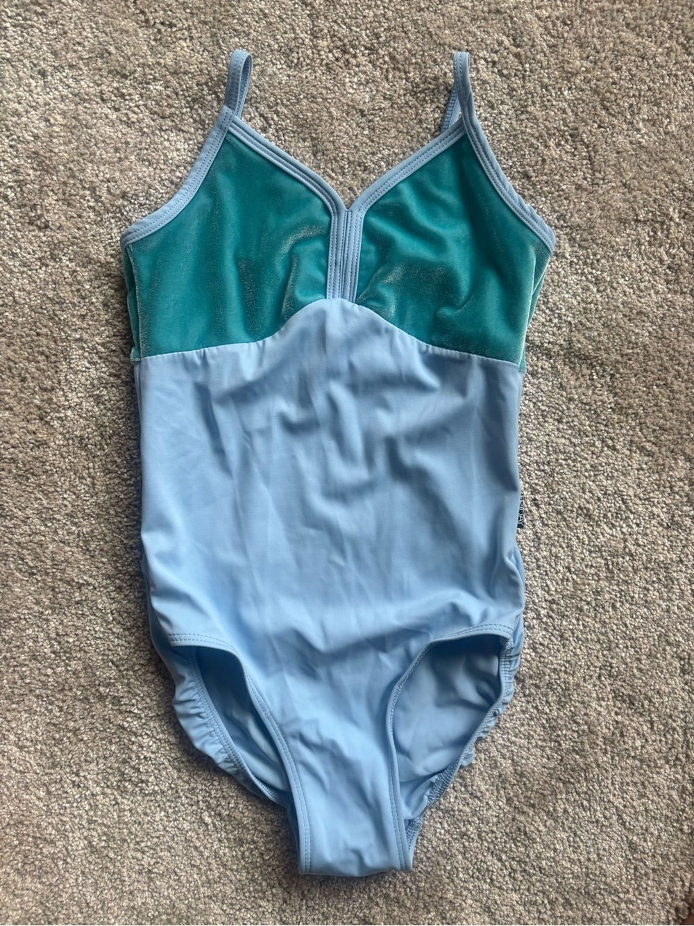 Tiger Friday Leotard